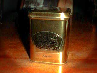 Alysse